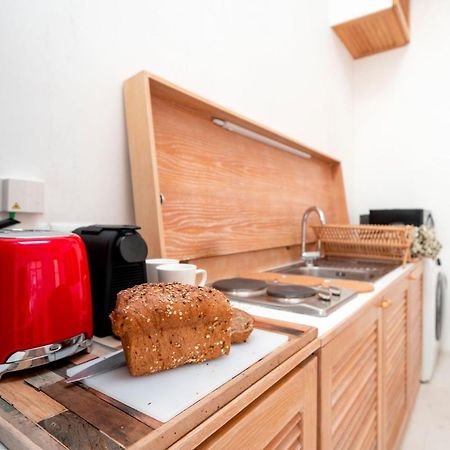 Apartament The Waterview Alcove Wenecja Zewnętrze zdjęcie