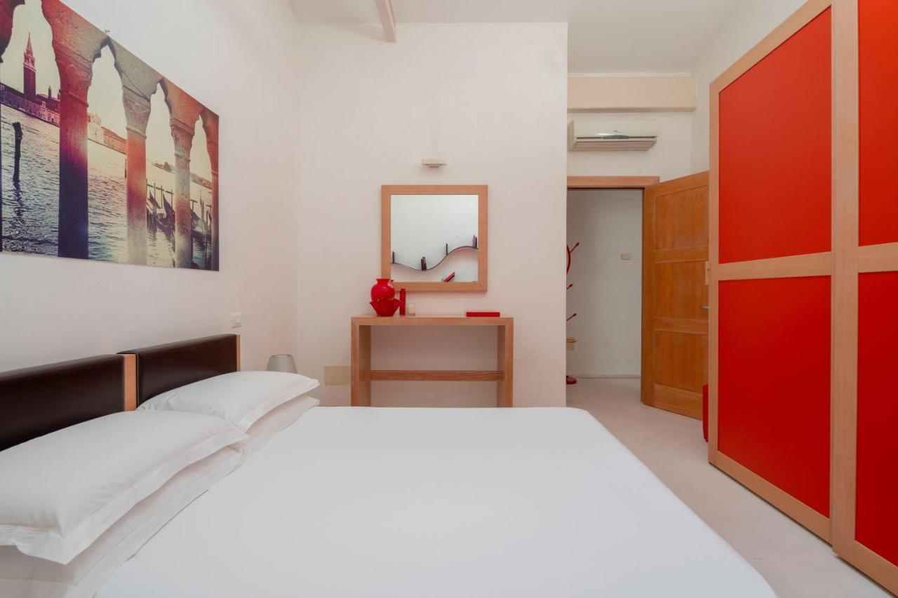 Apartament The Waterview Alcove Wenecja Zewnętrze zdjęcie