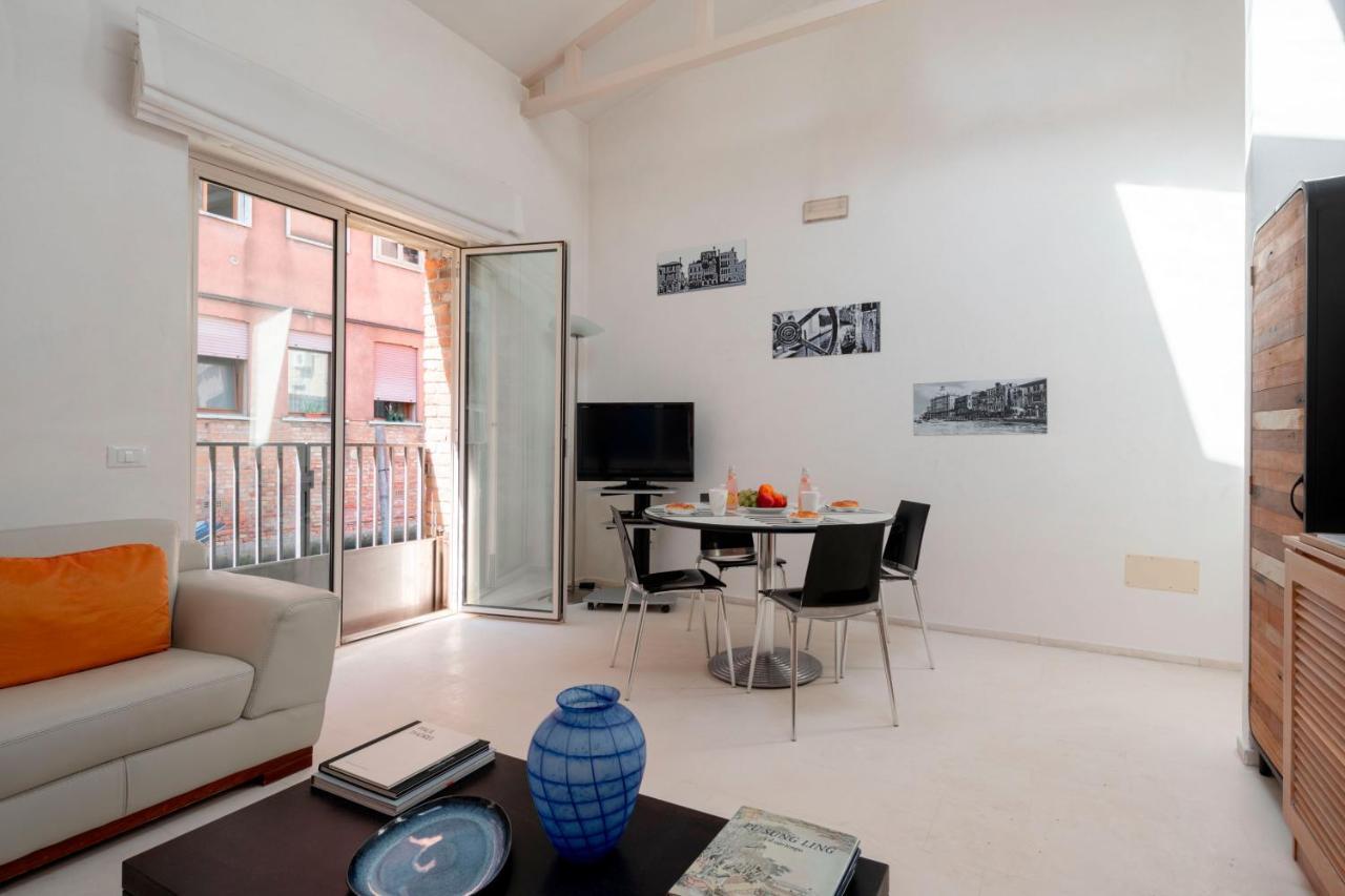 Apartament The Waterview Alcove Wenecja Zewnętrze zdjęcie