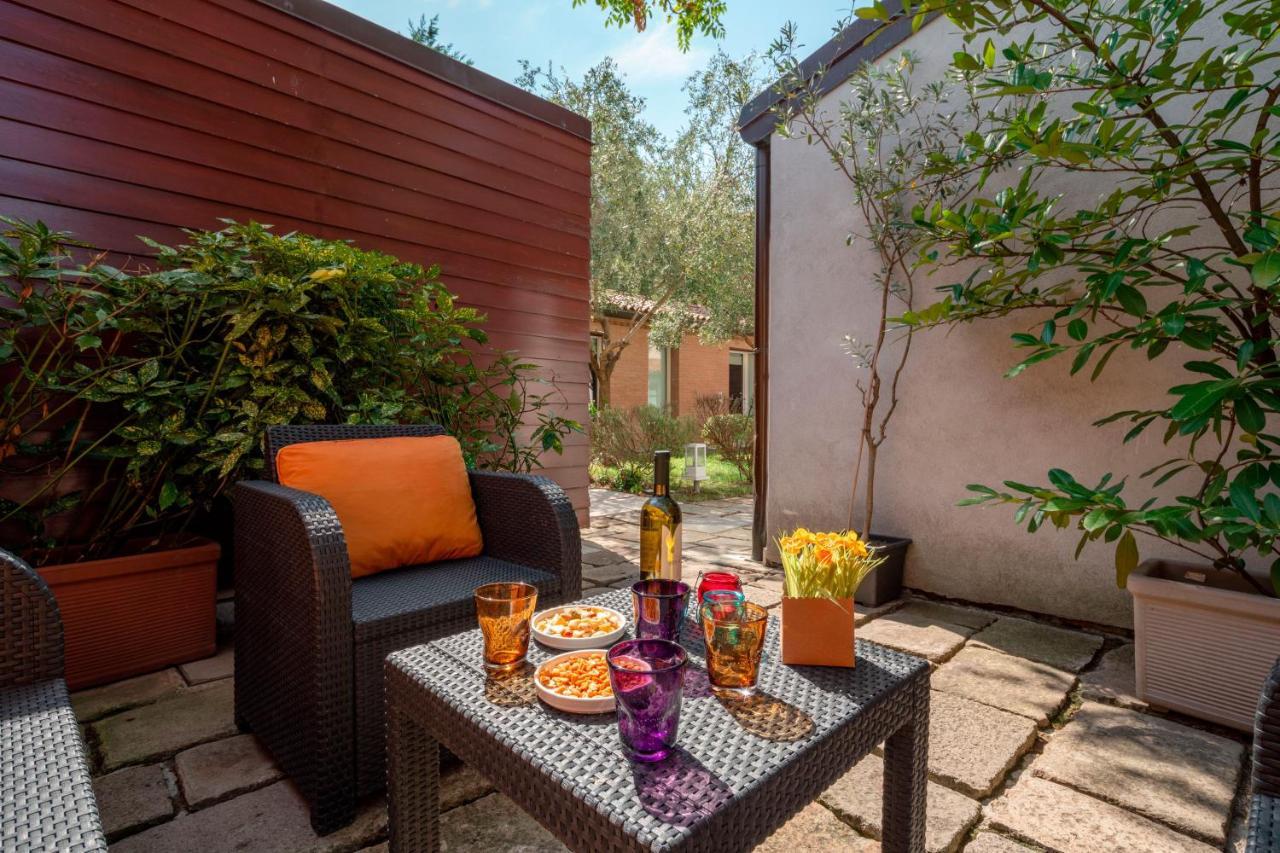 Apartament The Waterview Alcove Wenecja Zewnętrze zdjęcie