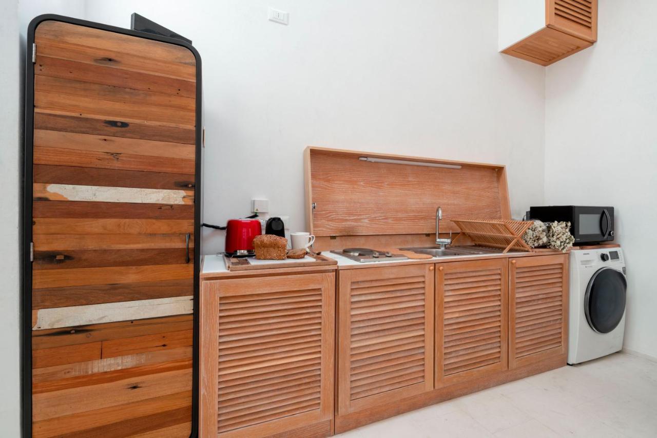 Apartament The Waterview Alcove Wenecja Zewnętrze zdjęcie